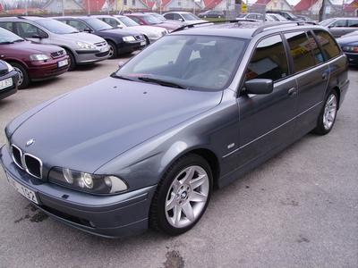 BMW 525i Touring SOE -02