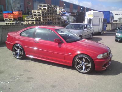 BMW 325 ci -01