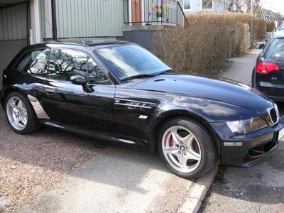 BMW Z3 M Coupé -99