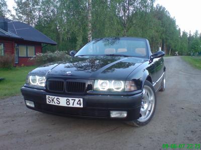 BMW 325i -94