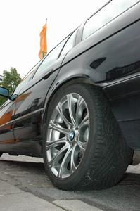 BMW 540iA Touring -95