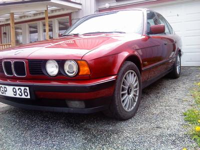 BMW 520 -94