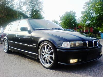 BMW 328 Touring -97