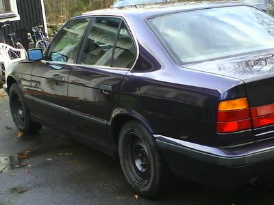 BMW 518i -95