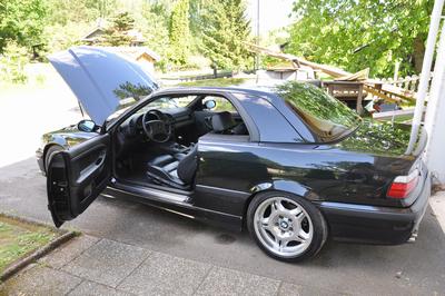 BMW 328 -96