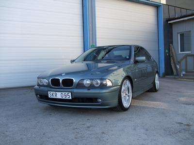 BMW 530d -01