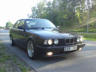 BMW 525i -94