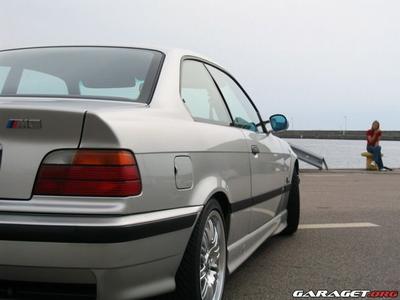BMW M3 -93