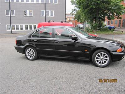 BMW 523 -98
