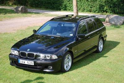 BMW 525 -03