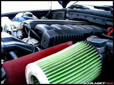 Motorn :)