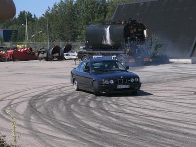 Drift träning i fagersta