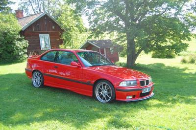 BMW M3 -96