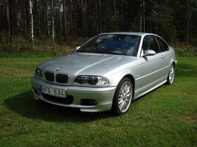BMW 325ci -02