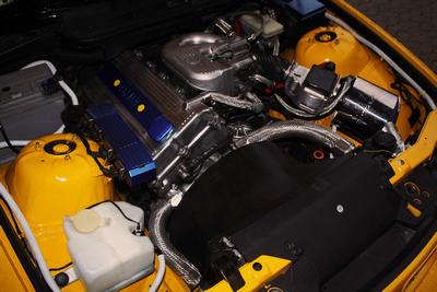 Motorn