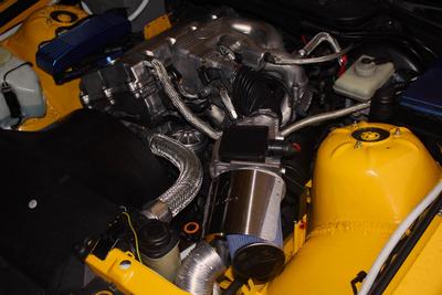 motorn