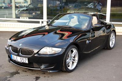 BMW Z4 M Roadster -06
