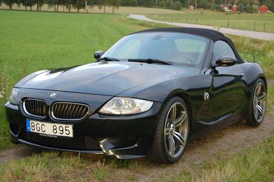 BMW Z4 M-Roadster -06