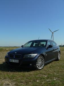 Fick ju ta ett par kort på bilen på resan i somras. :) Blev inte särskilt bra dock, kunde inte komma [...]