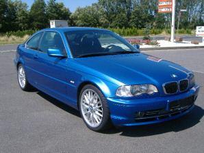 BMW 330ci -01