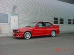 BMW M3 -88