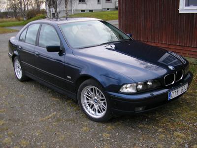 BMW 523i -97