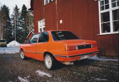 BMW 320i -78