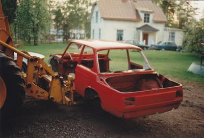 BMW 2002 -75