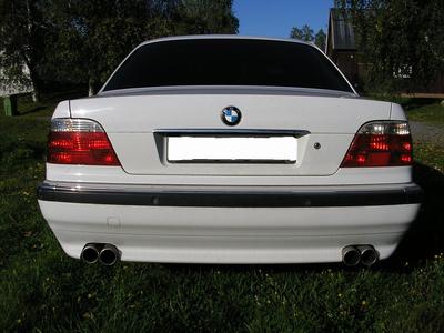 Nice ass. :)