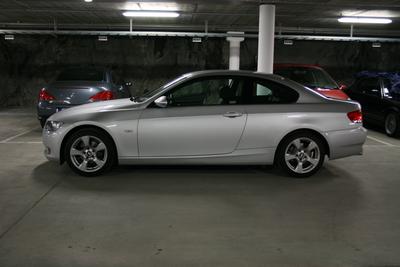 BMW 320i E92 Coupe -07