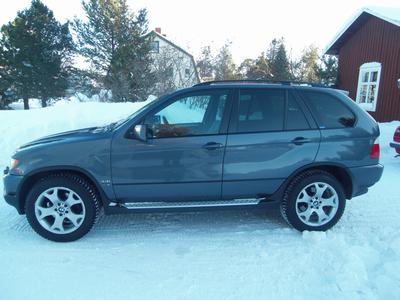 BMW X5 -02
