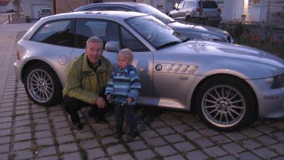 BMW z3 -02