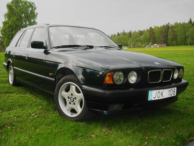 BMW 518i -96