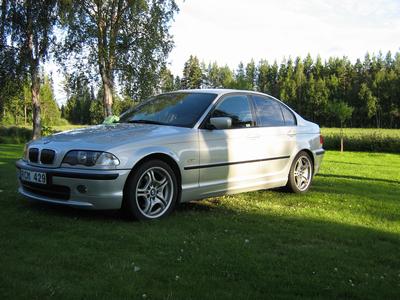 BMW 328 -00