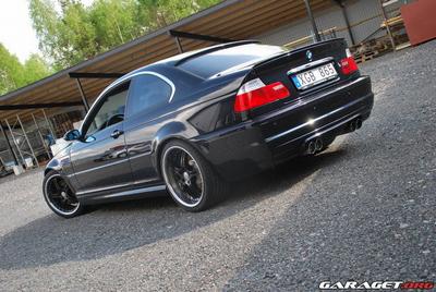 BMW m3 -03