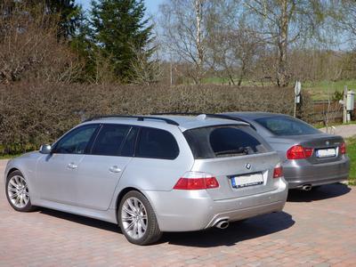 320d EDE i bakgrunden 