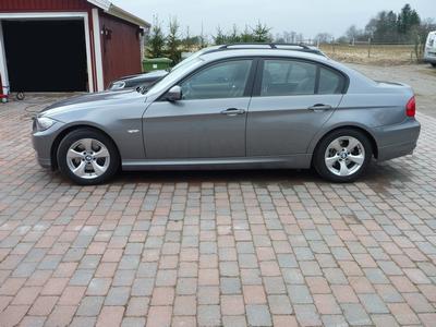BMW 320d EDE -11