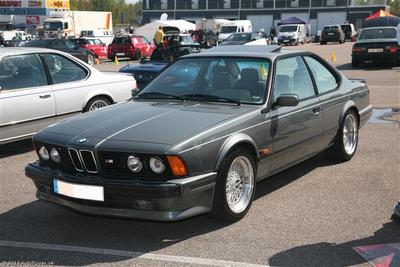 BMW M635Csi -89