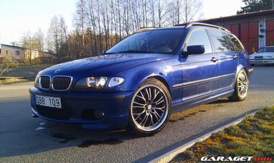 BMW 330d -03