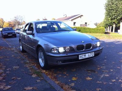BMW 523i -99