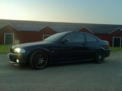 BMW 330ci kompressor -01