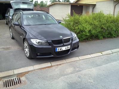 Performance grill / Orginal grill