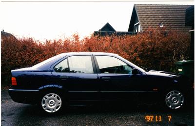 BMW 320 -97