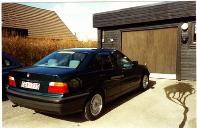 BMW 316 -92