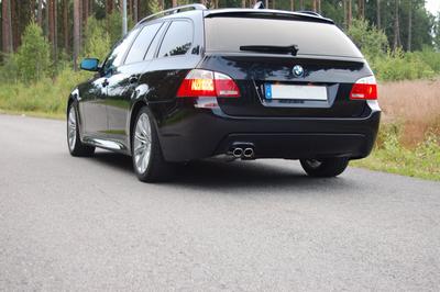 BMW 525 ia M -05