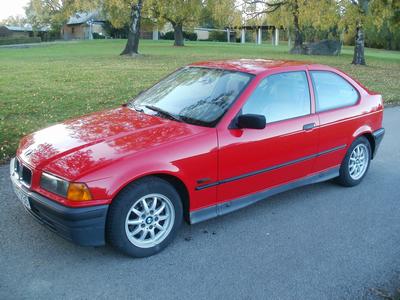 BMW 316i Compact -94