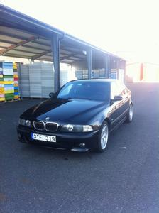 BMW M5 -99