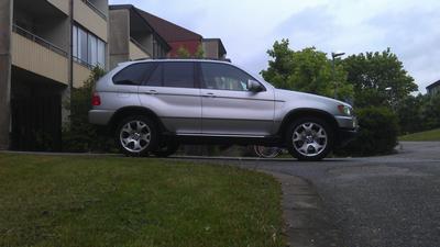 BMW X5 -03