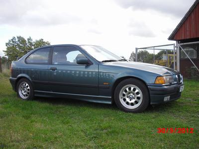 BMW 323ti compact -99
