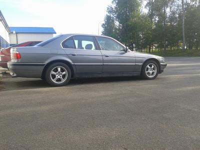 BMW 730iA -94